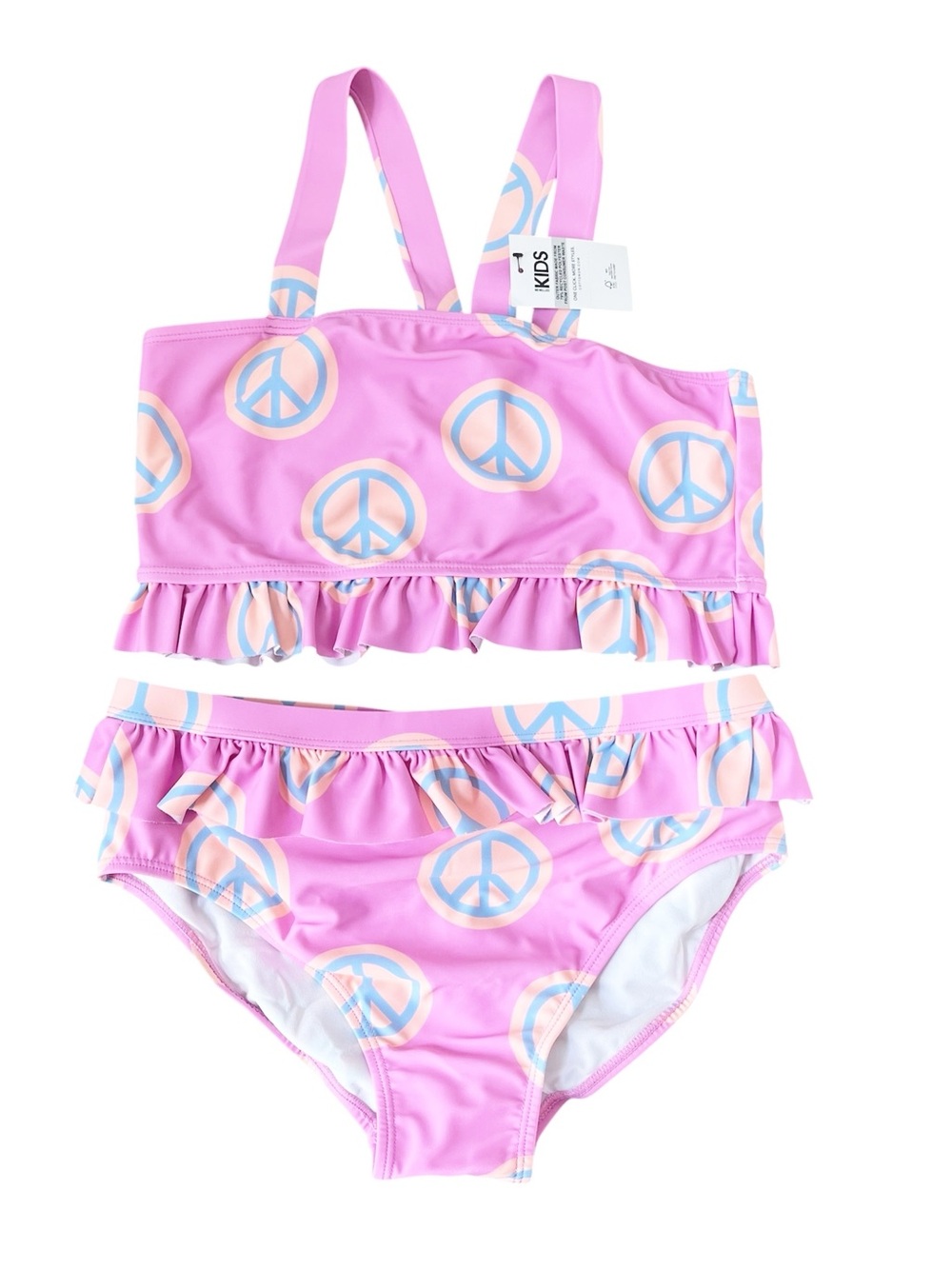 NWT Cotton On swim set